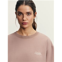 523714 ZARINA Футболка