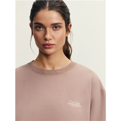 523714 ZARINA Футболка