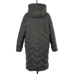 04-2219 Куртка демисезонная (Синтепух 200)