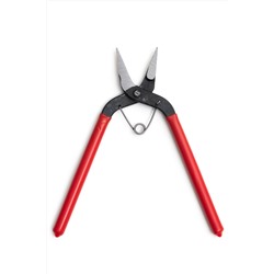 Плоскогубцы без насечек для изготовления бижутерии 15 см (SF-7012)