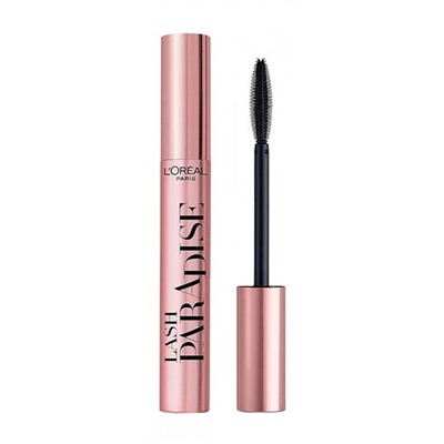 Тушь LASH PARADISE черная Loreal
