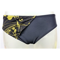 M 16-1 Купальник женский (82% нейлон 18% лайкра), Купальник раздельный