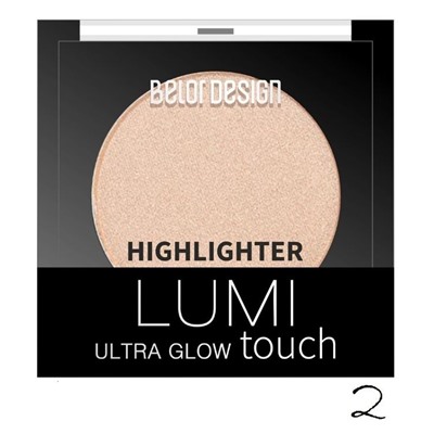Хайлайтер Lumi Тouch