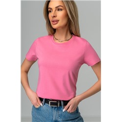 Женская базовая футболка Happyfox