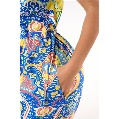 Lika Dress Платье