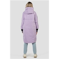 04-3031 Куртка женская демисезонная (Холлофайбер 150)