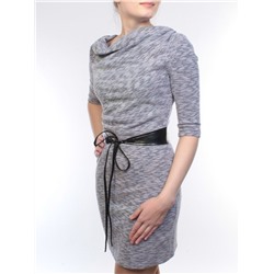 1508 Платье женское (65% хлопок, 35% полиэстер) размер 42