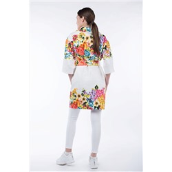 012-0162 Плащ женский