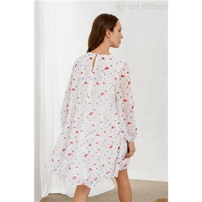 Art Ribbon M3667P, Платье