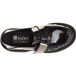 Лоферы Baden NU869-011