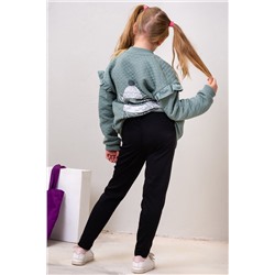 Брюки 4462 детские