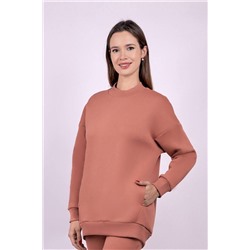 Verally 472-1 охра, Джемпер