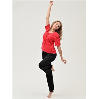 пижама/домашний костюм 4399-05 Новинка