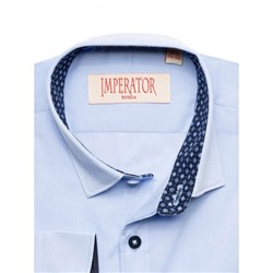 Сорочка детская Imperator Cashmere Blue-26/1