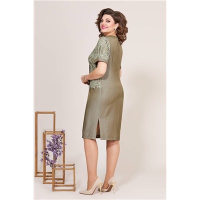 Mira Fashion 5236, Платье