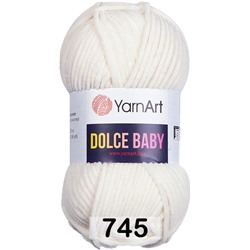 Пряжа YarnArt Dolce Baby