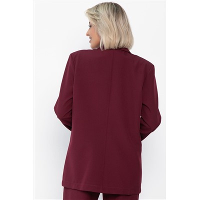 Жакет Нэри (слива) Б14112-34М