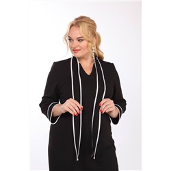 Vilena 852 черный, Платье