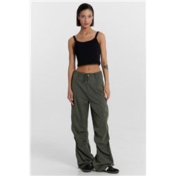 Брюки MARK FORMELLE #1041658