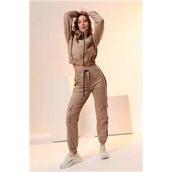 Костюм с брюками 7395 НАТАЛИ #956662