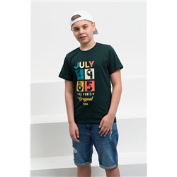 Футболка 7445 НАТАЛИ #1027046