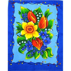 Салфетка сувенирная 50х60