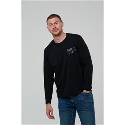 лонгслив мужской 3574-02 Новинка