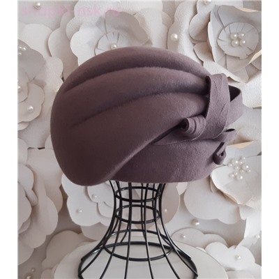 Римма шерсть Шляпа женская (56-58)