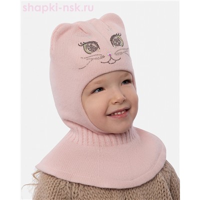 Анрия Шлем для девочки (4-6 лет)