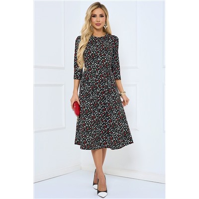 416689 Bellovera Платье