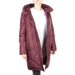 9915 Пальто женское зимнее JEARLIDER (200 гр. холлофайбера) размер 48 российский