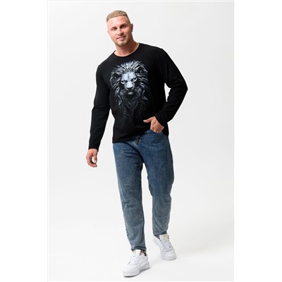 Лонгслив 8504 (Футболка с длинным рукавом) НАТАЛИ #1031739