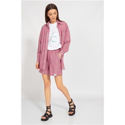 Kivviwear 31264089.03, Шорты,  Рубашка