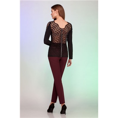 Vitol Fashion В-2504, Брюки,  Блуза