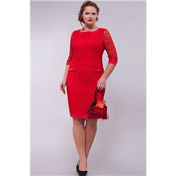 Mira Fashion 3314, Платье