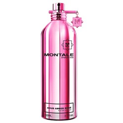 MONTALE AOUD AMBER ROSE lady  50ml edp