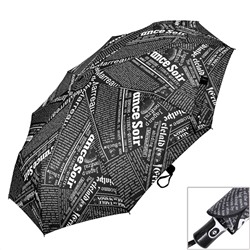 Зонт полуавтомат Umbrella