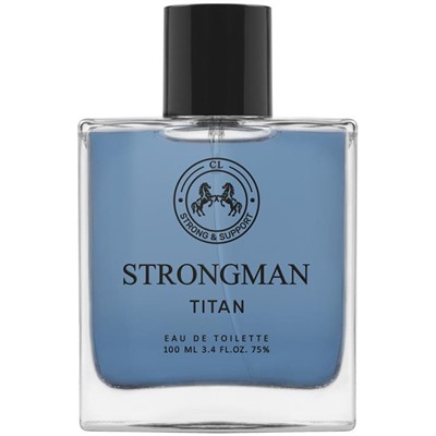 STRONGMAN TITAN /муж. M~