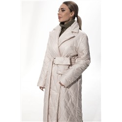 Golden Valley 7134 молочный, Пальто