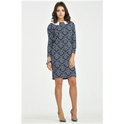 Платье 764-08-01