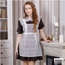 Фартук "Отличница"