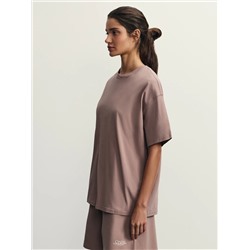 523715 ZARINA Футболка