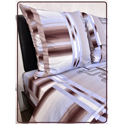 Постельное белье Шуйская бязь Лабиринт 7654-1