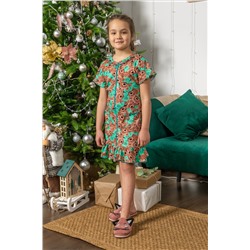 Халат Лера 3-878б