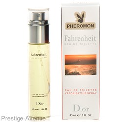 Dior  - Fahrenheit  -  феромоны 45 мл