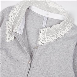 Кардиган для девочки Malini