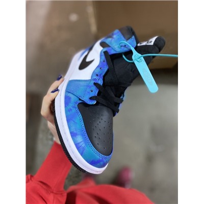 Nike Air Jordan 1