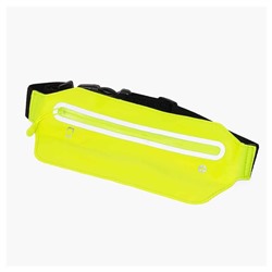 Спортивная поясная сумка SS01 (green) 117252