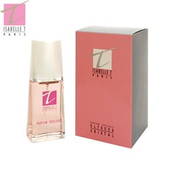 ISABELLE T ELYSEES CRISTAL 50ml /жен. M~