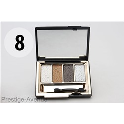 Тени для век Сhanеl Les 4 Ombres 12g (8 оттенков) NEW